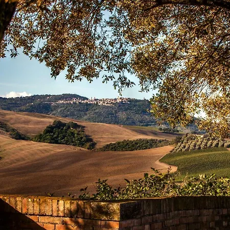 Montelandi Villa San Giovanni dʼAsso