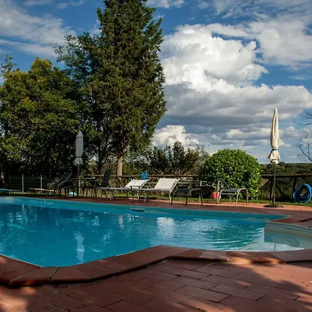 Villa Montelandi
