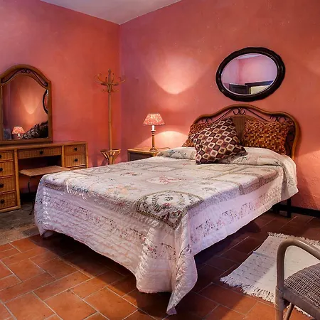 Montelandi Villa San Giovanni dʼAsso