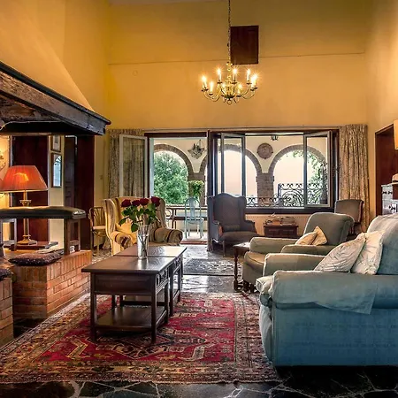 Montelandi Villa San Giovanni dʼAsso