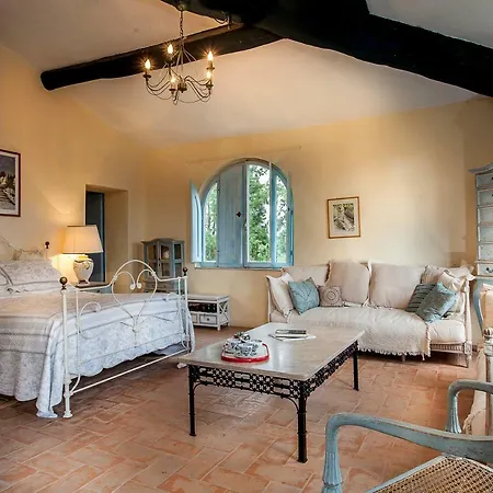 Montelandi Villa