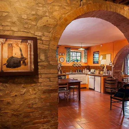 Villa Montelandi *